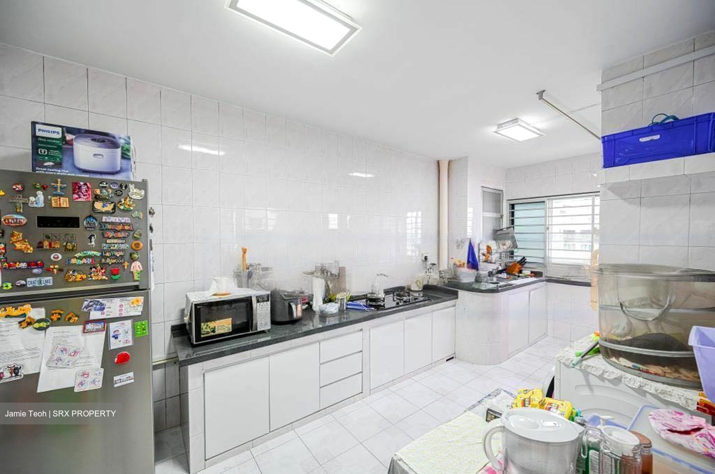 Blk 604 Eunos Rainbow (Bedok), HDB 5 Rooms #464434221